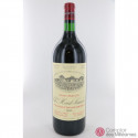 Chateau Haut Simard 1985 in Magnum Chateau Haut Simard 1985 in Magnum