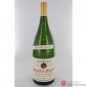 Pouilly Fuissé 2016 Tournant de Pouilly Cuvée Hors Classe en Magnum - Domaine Ferret Pouilly Fuissé 2016 Tournant de Pouilly Cuvée Hors Classe en Magnum - Domaine Ferret