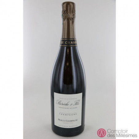 Mailly Champagne Grand Cru 2013 - Bérêche et Fils