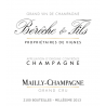 Mailly Champagne Grand Cru Bérêche et Fils Mailly Champagne Grand Cru Bérêche et Fils