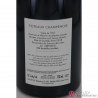 Les Montée Coteaux Champenois Rouge 2015 - Bérêche et Fils Les Montée Coteaux Champenois Rouge 2015 - Bérêche et Fils