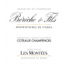 Les Montée Coteaux Champenois Rouge Bérêche et Fils Les Montée Coteaux Champenois Rouge Bérêche et Fils