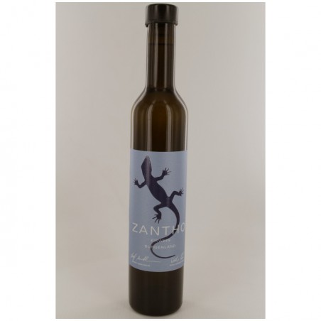 Vin de Glace Eiswein Burgenland 2017 - Zantho