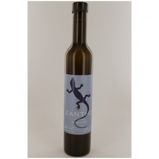 Ice Wine Eiswein Burgenland 2017 - Zantho Ice Wine Eiswein Burgenland 2017 - Zantho
