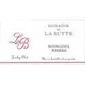 Bourgueil Perrieres Domaine de la Butte - Jacky Blot Bourgueil Perrieres Domaine de la Butte - Jacky Blot