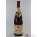 Volnay 1980 - Stehly-Parot