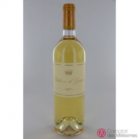 Chateau Yquem 2017