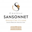 Château Sansonnet Château Sansonnet