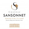 Château Sansonnet Château Sansonnet