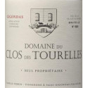 Gigondas - Domaine du Clos des Tourelles - Famille Perrin Gigondas - Domaine du Clos des Tourelles - Famille Perrin