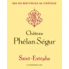 Château Phelan-Segur 2001 Château Phelan-Segur 2001