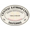 Chateau Raymond Lafon Chateau Raymond Lafon
