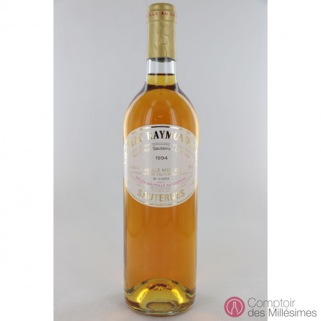 Chateau Raymond Lafon 1994