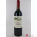 Château Troplong Mondot 1996 Château Troplong Mondot 1996