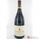 Châteauneuf du Pape 1990 Les Cléfs d'Or - Magnum - Jean Deydier et Fils Châteauneuf du Pape 1990 Les Cléfs d'Or - Magnum - Jean Deydier et Fils