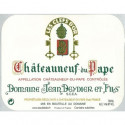 Magnum Châteauneuf du Pape Les Cléfs d'Or - Jean Deydier et Fils au Meilleur Prix Magnum Châteauneuf du Pape Les Cléfs d'Or - Jean Deydier et Fils au Meilleur Prix