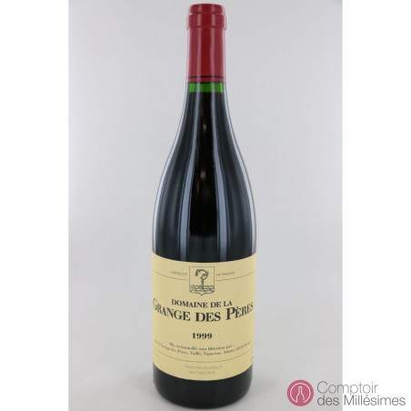 Grange des pères 1999