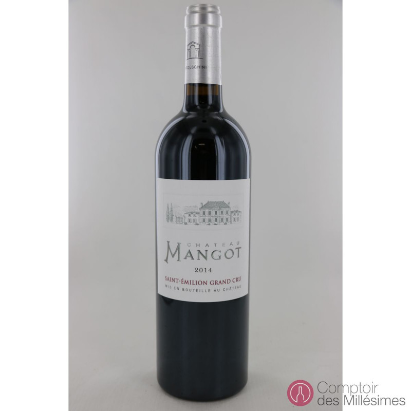 petit mangot 2014