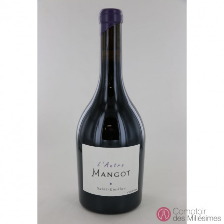 The Other Mango 2018 - Château Mangot