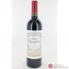 Château Rauzan Gassies 2017