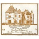 Château Haut Brion 2001 Château Haut Brion 2001