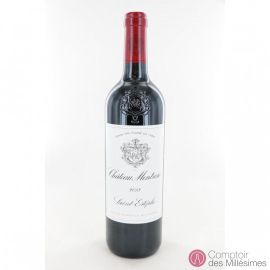 Château Montrose 2013 Château Montrose 2013