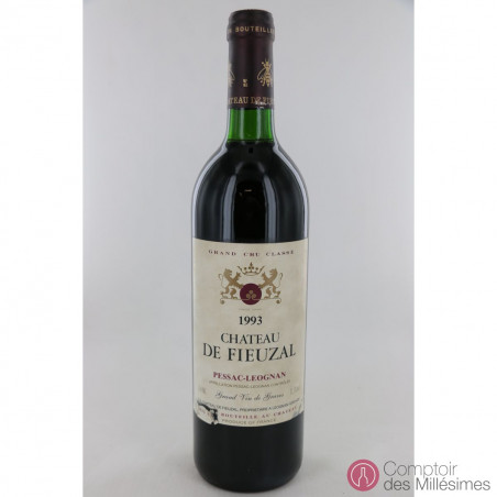 Fieuzal 1993