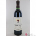 Château de Fieuzal 1995 Château de Fieuzal 1995