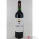 Château de Fieuzal 1998 Château de Fieuzal 1998