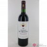 Château de Fieuzal 1998
