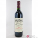 Château Grand Mayne 1995 Château Grand Mayne 1995