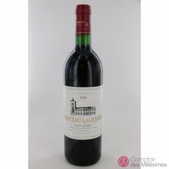 Château Lagrange 1994 Château Lagrange 1994