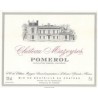 Château Mazeyres Château Mazeyres