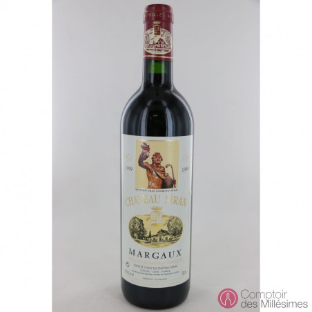Château Siran 1999