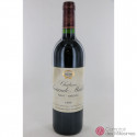 Château Sociando Mallet 1995 Château Sociando Mallet 1995