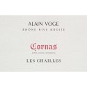 Cornas Les Chailles - Alain Voge Cornas Les Chailles - Alain Voge