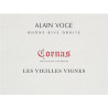 Cornas Les Vieilles Vignes - Alain Voge Cornas Les Vieilles Vignes - Alain Voge