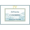 Condrieu DePoncins - François Villard Condrieu DePoncins - François Villard