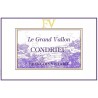 Condrieu Le Grand Vallon - François Villard Condrieu Le Grand Vallon - François Villard