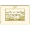 Condrieu Terrasses du Palat Condrieu Terrasses du Palat