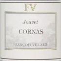 Cornas Jouvet - François Villard Cornas Jouvet - François Villard
