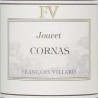 Cornas Jouvet - François Villard Cornas Jouvet - François Villard