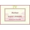 Saint Joseph 2017 - François Villard Saint Joseph 2017 - François Villard