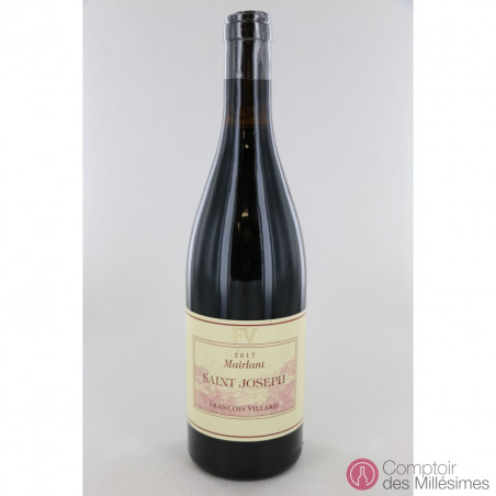 Saint Joseph 2017 Mairlant - François Villard