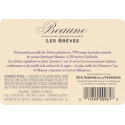 Beaune 1er Cru Les Grèves - Domaine de la Vougeraie Beaune 1er Cru Les Grèves - Domaine de la Vougeraie