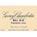 Gevrey Chambertin 1er Cru Bel Air - Domaine de la Vougeraie