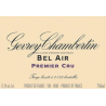 Gevrey Chambertin 1er Cru Bel Air - Domaine de la Vougeraie Gevrey Chambertin 1er Cru Bel Air - Domaine de la Vougeraie