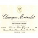 Chassagne Montrachet Rouge - Blain-Gagnard Chassagne Montrachet Rouge - Blain-Gagnard
