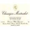 Chassagne Montrachet Rouge - Blain-Gagnard Chassagne Montrachet Rouge - Blain-Gagnard