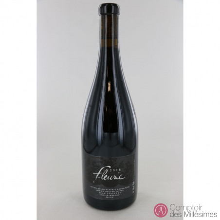 Fleurie 2018 - Jean Foillard